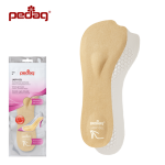 Стелка за обувки с висок ток PEDAQ Lady Gel 182
